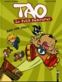 Couverture Tao, le petit samouraï, tome 2 : Nem pas peur! Editions Bayard (Jeunesse) 2006
