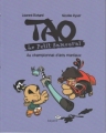 Couverture Tao, le petit samouraï, tome 5 : Au championnat d'arts martiaux Editions Bayard (Jeunesse) 2011
