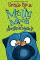 Couverture Molly Moon, tome 5 Editions Macmillan (Children's Books) 2010