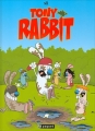 Couverture Les Rabbit, tome 1 : Carotte power Editions Paquet 2008