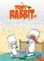 Couverture Les Rabbit, tome 2 : Le coup du lapin Editions Paquet 2009