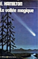 Couverture La vallée magique / La vallée de la création Editions Librairie des  Champs-Elysées  (Le Masque Science-fiction) 1974