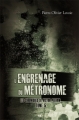 Couverture Les Chroniques de Victor Pelham, tome 5 : L'Engrenage du métronome Editions AdA 2012