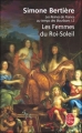 Couverture Les Femmes du Roi-Soleil Editions Le Livre de Poche 1999