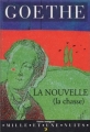 Couverture La Nouvelle (la chasse) Editions Mille et une nuits 1997