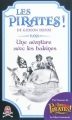 Couverture Les Pirates !, tome 2 : Une aventure avec les baleines Editions J'ai Lu 2012