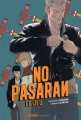 Couverture No Pasaran (BD), tome 1 : Le Jeu Editions Casterman / L'École des loisirs 2012