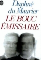 Couverture Le bouc émissaire Editions Le Livre de Poche 1965