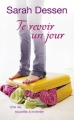 Couverture Te revoir un jour Editions Pocket (Jeunesse) 2012