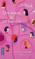 Couverture Des Souris & Un Homme Editions Pocket 2008