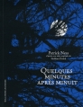 Couverture Quelques minutes après minuit Editions Gallimard  (Jeunesse) 2012