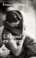 Couverture L'amour en marge Editions La Musardine 2012