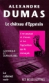 Couverture Le château d'Eppstein Editions Les Belles Lettres (Le cabinet noir) 1998