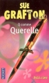 Couverture Q comme Querelle Editions Pocket (Policier) 2005