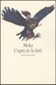 Couverture L'esprit de la forêt Editions L'École des loisirs (Neuf) 2004