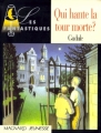 Couverture Qui hante la tour morte ? Editions Magnard (Les fantastiques) 1999