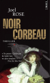 Couverture Noir Corbeau Editions Points (Thriller) 2008