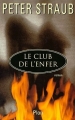 Couverture Le club de l'enfer Editions Plon 1998