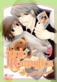 Couverture Junjo Romantica, tome 05 Editions Asuka (Boy's love) 2011
