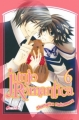 Couverture Junjo Romantica, tome 06 Editions Asuka (Boy's love) 2011