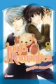 Couverture Junjo Romantica, tome 08 Editions Asuka (Boy's love) 2012