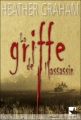 Couverture La griffe de l'assassin Editions Harlequin (Mira) 2006