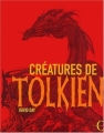 Couverture Créatures de Tolkien Editions Hachette (Octopus) 2002