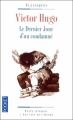 Couverture Le Dernier Jour d'un condamné Editions Pocket (Classiques) 2006