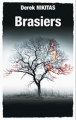 Couverture Brasiers Editions France Loisirs 2012