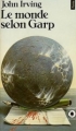 Couverture Le monde selon Garp Editions Points 1981