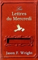 Couverture Les lettres du mercredi Editions City (Poche) 2009
