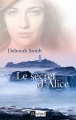 Couverture Le secret d'Alice Editions L'Archipel 2012