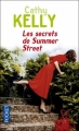 Couverture Les secrets de Summer street Editions Pocket 2012