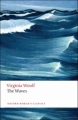 Couverture Les vagues Editions Oxford University Press 2008