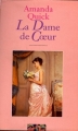 Couverture La dame de coeur Editions France Loisirs 1996