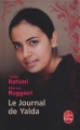 Couverture Le journal de Yalda Editions Le Livre de Poche 2007