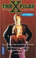 Couverture The X-Files, le Guide non officiel : La troisième saison Editions Pocket 1997