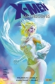 Couverture X-Men : Les origines, tome 1 : Colossus, Diablo, Emma Frost, Gambit Editions Panini (100% Marvel) 2011