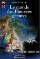 Couverture Le Monde des pieuvres géantes Editions Flammarion (Castor poche - Junior) 1994