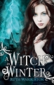 Couverture A witch in winter Editions Hodder & Stoughton (Children's Books) 2012