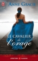 Couverture Les archanges du diable, tome 1 : Le cavalier de l'orage Editions J'ai Lu (Pour elle - Aventures & passions) 2012