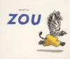 Couverture Zou Editions L'École des loisirs 2000