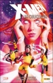 Couverture X-Men : Les origines, tome 2 : Cyclope, Iceberg, Jean Grey, Le Fauve Editions Panini (100% Marvel) 2011