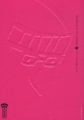 Couverture Bonne nuit Punpun, tome 03 Editions Kana (Big) 2012