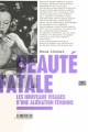 Couverture Beauté fatale Editions La Découverte 2012