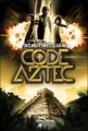 Couverture Code Amrita, tome 2 : Code Aztec Editions Albin Michel (Jeunesse - Wiz) 2012