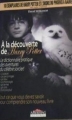 Couverture À la découverte de Harry Potter Editions Francine Boisvert (Amerimag Collection Pratique) 2003
