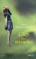 Couverture L'âge des miracles Editions Les Presses de la Cité 2012