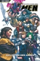 Couverture X-Men (Best Comics), tome 2 : Aux côtés des Anges Editions Panini (Best Comics) 2012