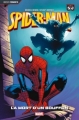 Couverture Spider-Man (Best Comics), tome 2 : La mort d'un bouffon Editions Panini (Best Comics) 2012